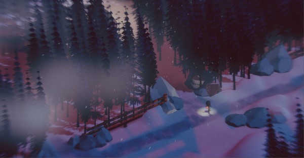 Скриншот из Where the Bees Make Honey Скриншот из Where the Bees Make Honey