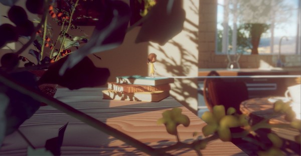 Скриншот из Where the Bees Make Honey Скриншот из Where the Bees Make Honey