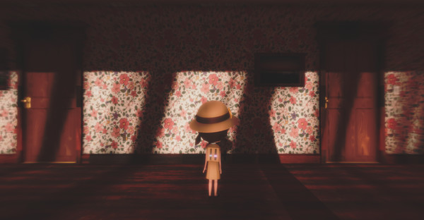 Скриншот из Where the Bees Make Honey Скриншот из Where the Bees Make Honey