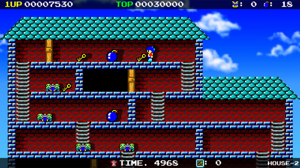 Скриншот из The Demon Crystal Скриншот из The Demon Crystal