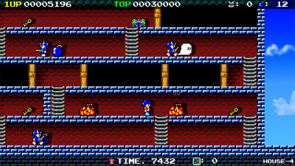 Скриншот из The Demon Crystal Скриншот из The Demon Crystal