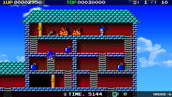 Скриншот из The Demon Crystal Скриншот из The Demon Crystal