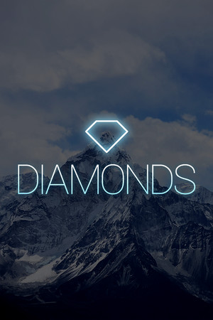 Diamonds Diamonds