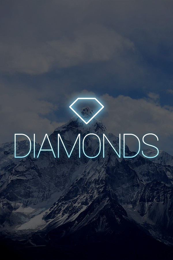 Diamonds for steam Diamonds for steam