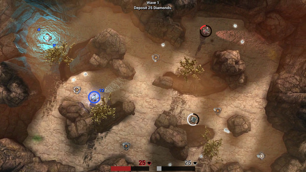 Diamondsfor windows and Linux 1