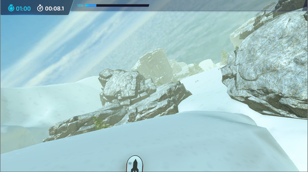 Xtreme League game for windows Pc 1