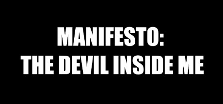 Manifesto: The Devil Inside Me cover art