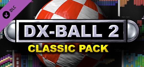 DX-Ball 2: 20th Anniversary Edition - Classic Pack