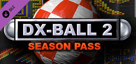 DX-Ball 2: 20th Anniversary Edition - Season Pass
