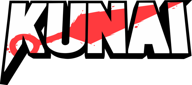 KUNAI Logo