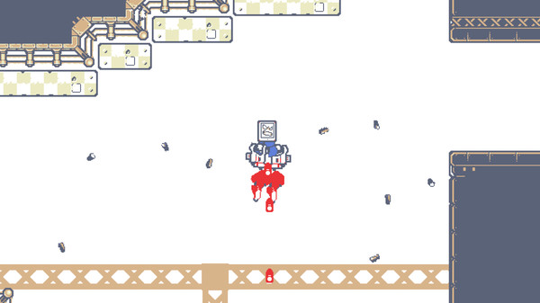 KUNAI game for Linux 1