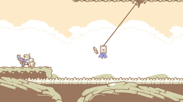 KUNAI game for windows Pc 1