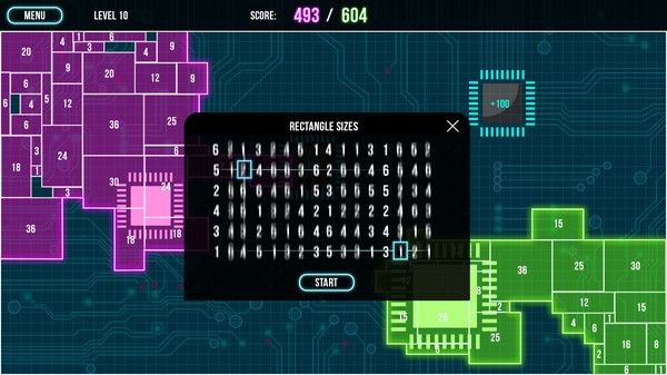 Virus Expansion recommended requirements