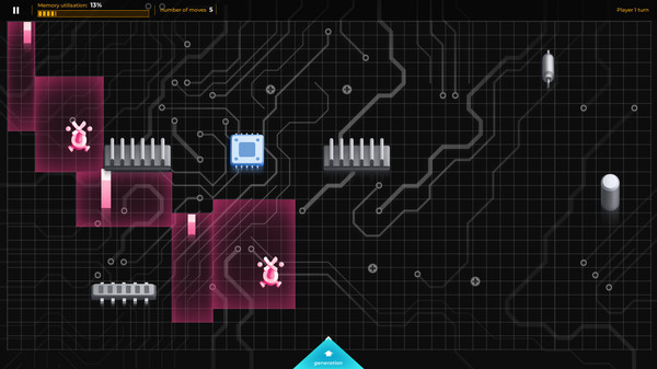 Virus Expansion for linux