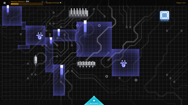 Virus Expansion game for windows Pc 1