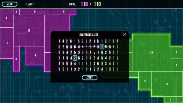 Virus Expansion minimum requirements