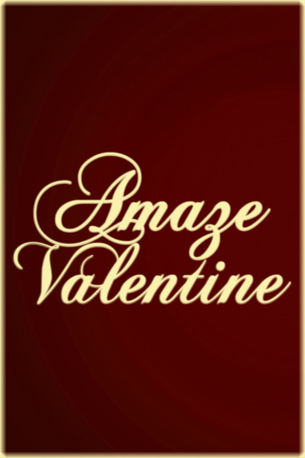 aMAZE Valentine for steam aMAZE Valentine for steam