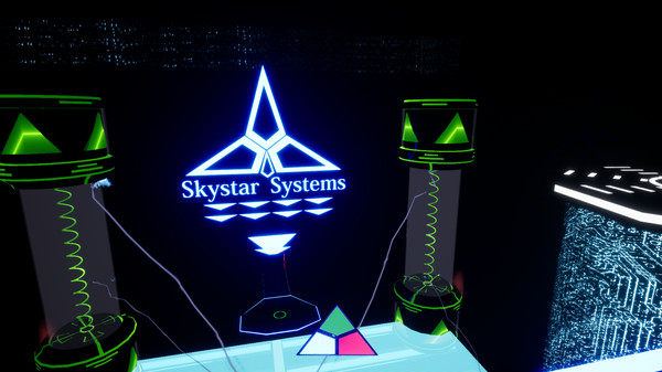 Fused game for Linux 1