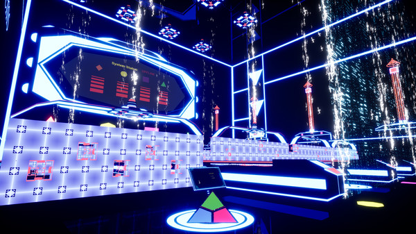 Fused game for windows Pc 1