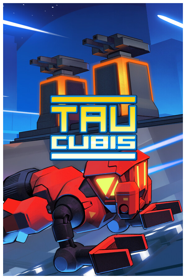 Tau Cubis for steam