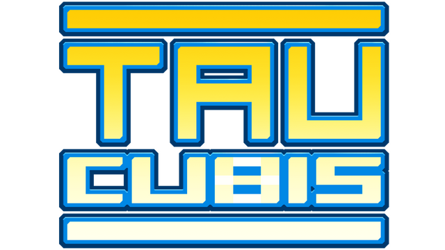 Tau Cubis Logo