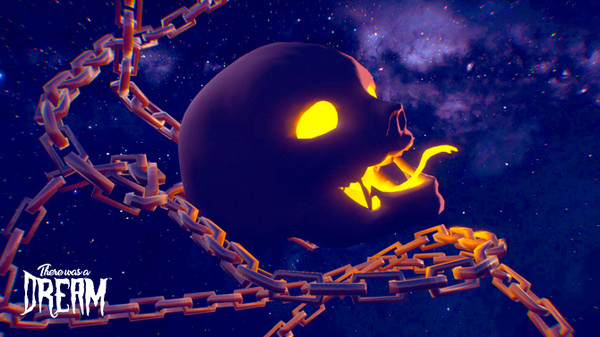 Скриншот из There Was A Dream