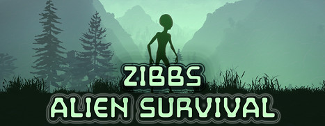 Zibbs - Alien Survival