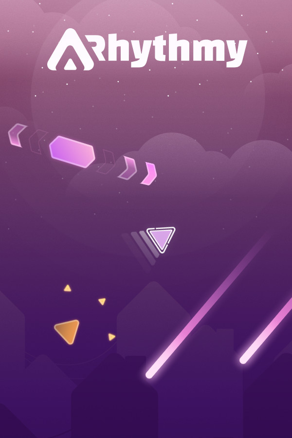 Rhythmy for steam
