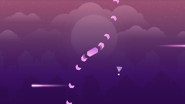 Rhythmy game for Linux 1