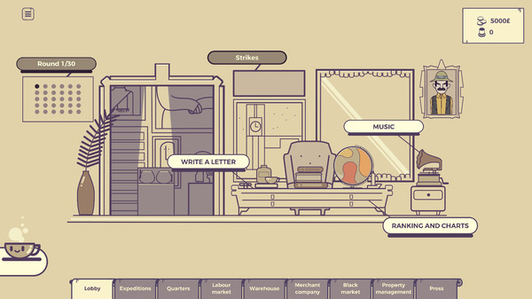 Archeo: Shinar for linux