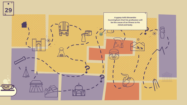 Archeo: Shinar game for windows Pc 1