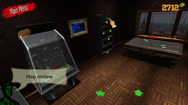 WARED game for windows Pc 1