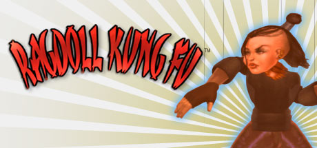 Rag Doll Kung Fu cover art