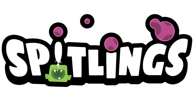 SPITLINGS Logo