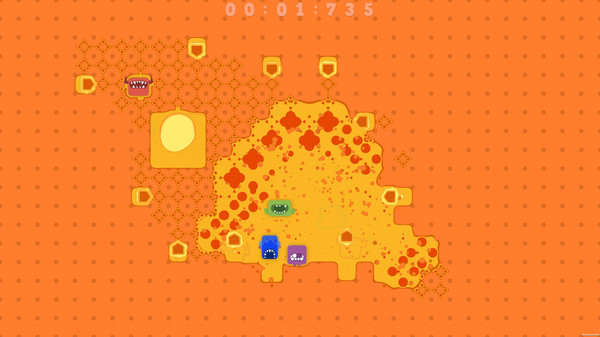 SPITLINGS game for windows Pc 1