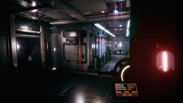 INTERPOINT game for windows Pc 1