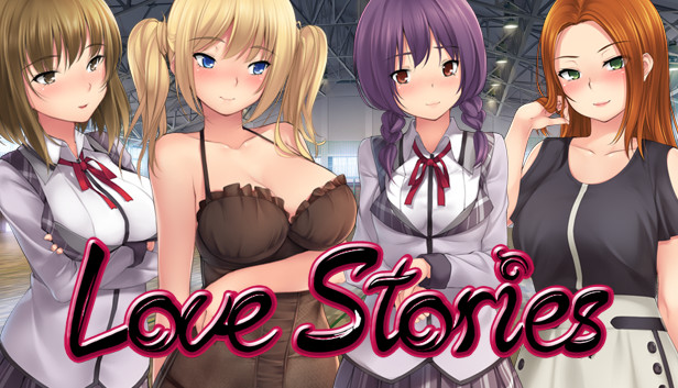 Negligee: Love Stories (all ages)