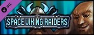 Space Viking Raiders - Support Pack