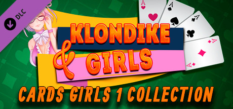 Klondike & Girls Cards Girls 1 collection