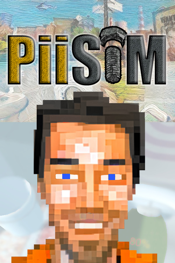 PiiSim for steam