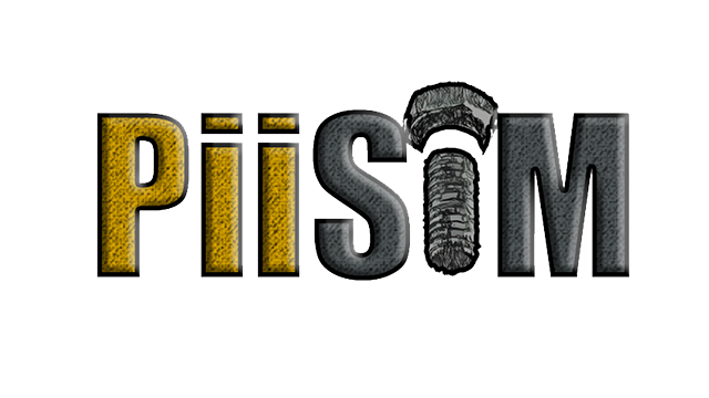 PiiSim Logo