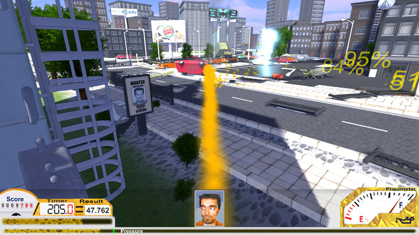 PiiSim game for windows Pc 1