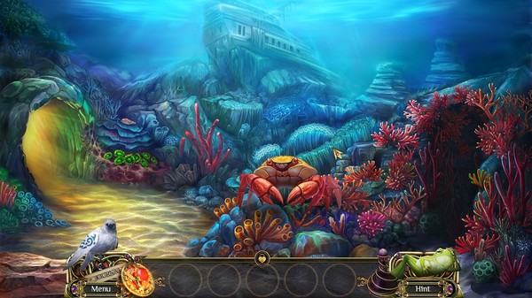 Скриншот из The Far Kingdoms: Elements