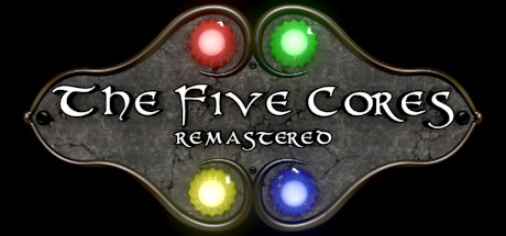 The Five Cores Remastered cover art