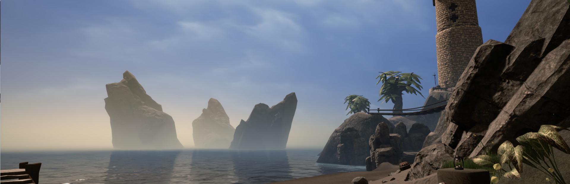 The Five Cores Remastered