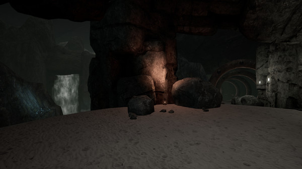 Скриншот из The Five Cores Remastered