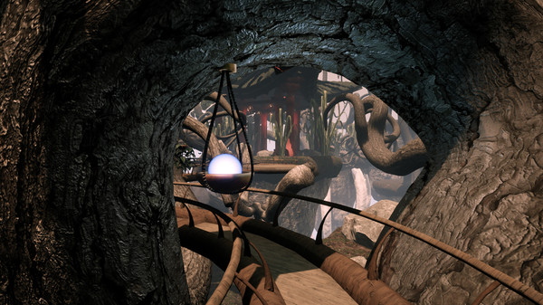 Скриншот из The Five Cores Remastered