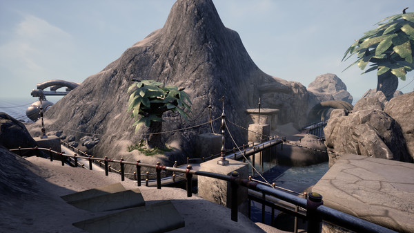 The Five Cores Remasteredfor windows and Linux 1