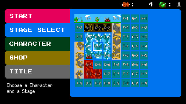 Agartha game for windows Pc 1