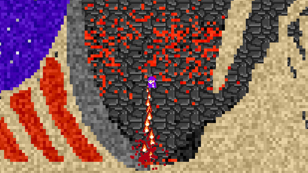 Agartha game for Linux 1